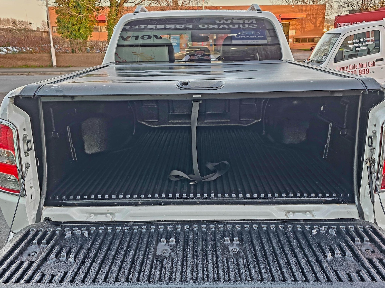 Used Mitsubishi L200 2019 for sale - 76899211: Photo 25