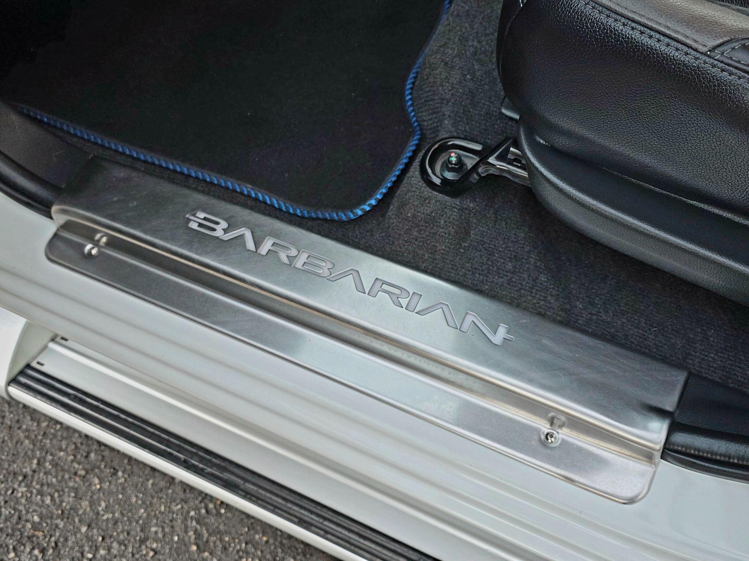 Used Mitsubishi L200 2019 for sale - 76899211: Photo 26