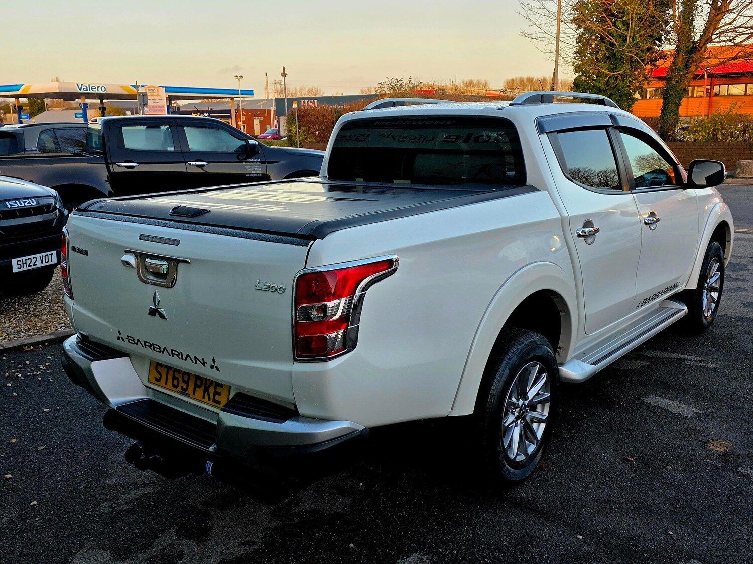 Used Mitsubishi L200 2019 for sale - 76899211: Photo 8