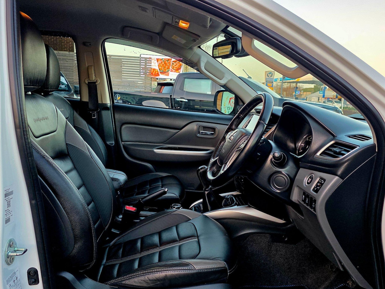 Used Mitsubishi L200 2019 for sale - 76899211: Photo 9