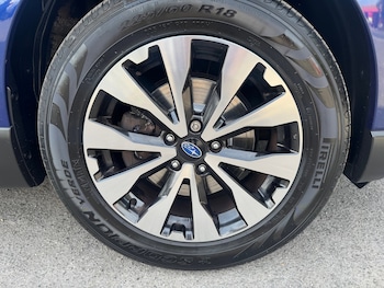 Used Subaru Outback 2016 for sale - 79230824: Photo