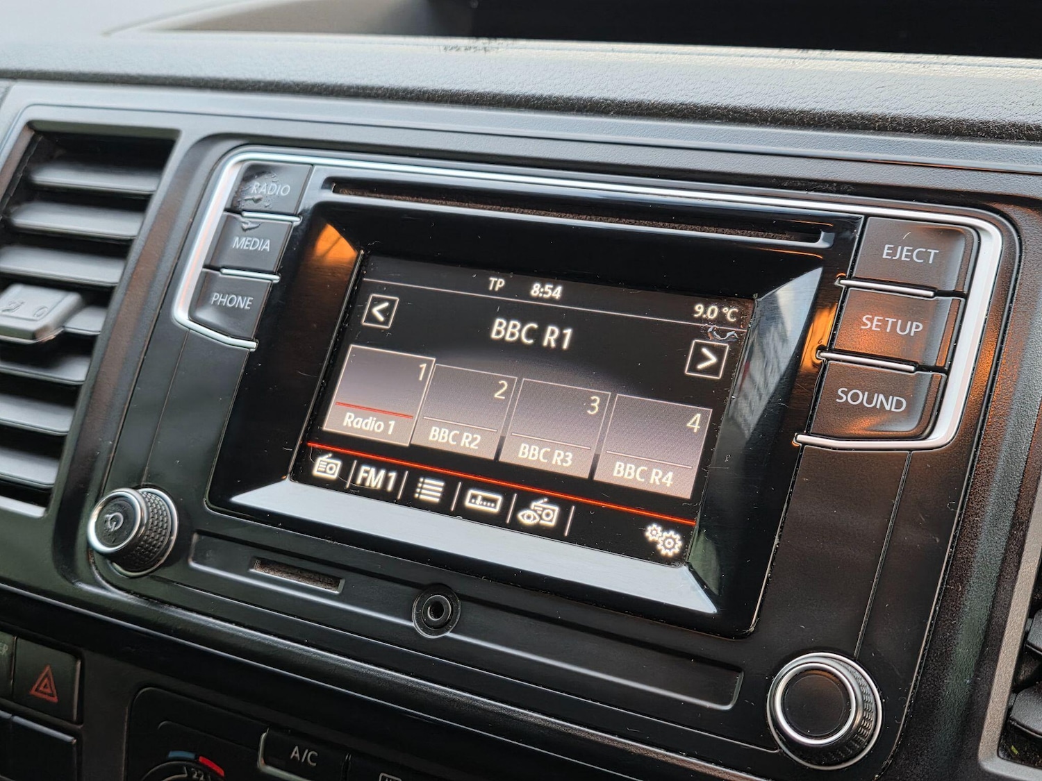 Used Volkswagen Transporter Shuttle 2018 for sale - 77737803: Photo 10