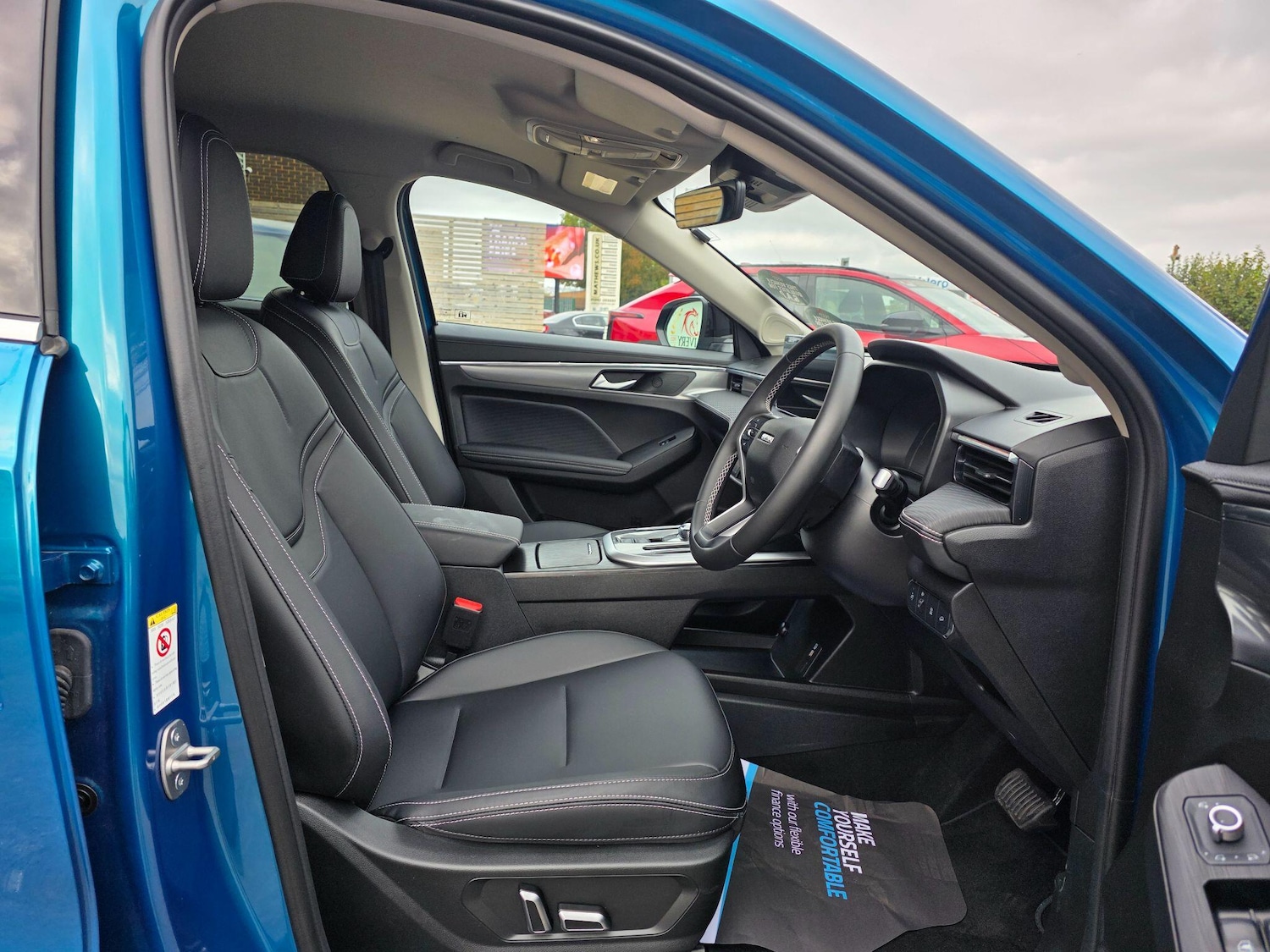 Used GWM Haval Jolion Pro 2025 for sale - 77029838: Photo 10