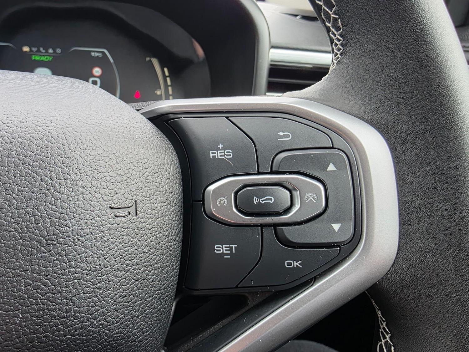 Used GWM Haval Jolion Pro 2025 for sale - 77029838: Photo 14