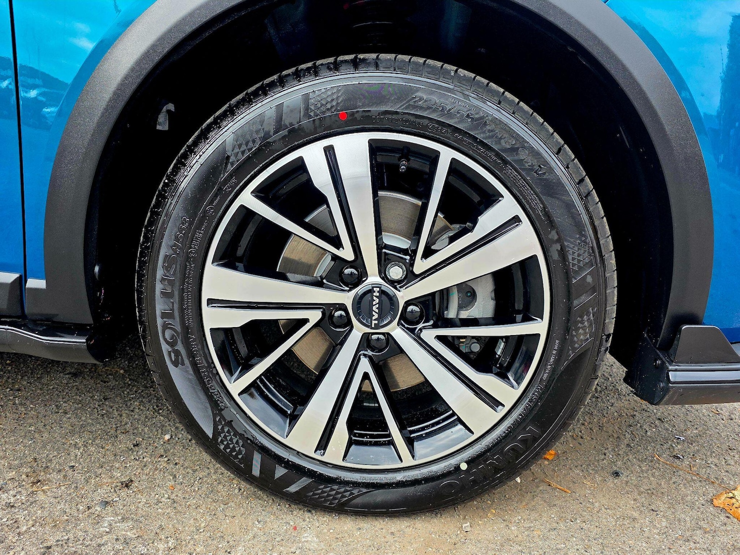 Used GWM Haval Jolion Pro 2025 for sale - 77029838: Photo 16