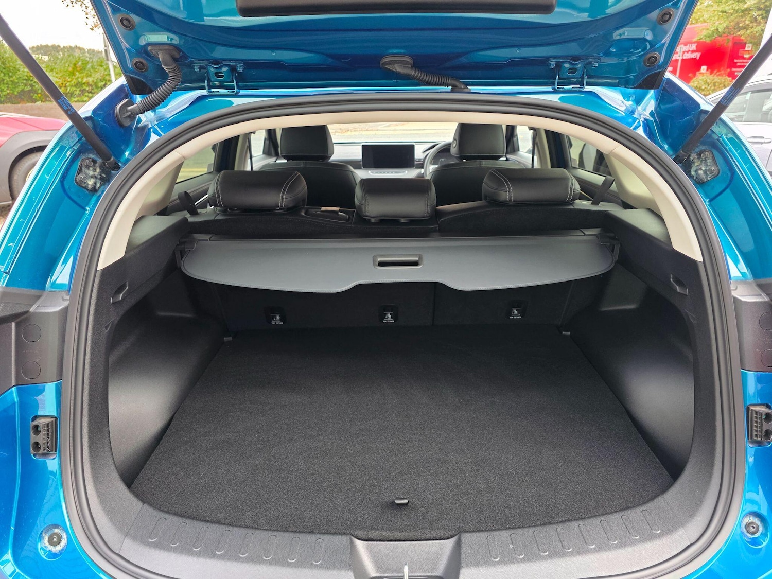 Used GWM Haval Jolion Pro 2025 for sale - 77029838: Photo 21