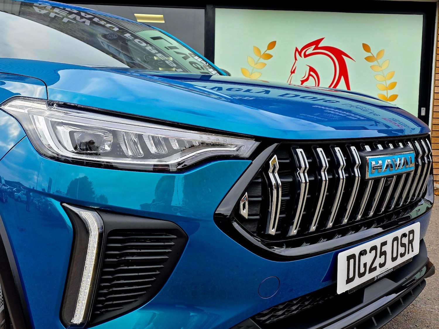 Used GWM Haval Jolion Pro 2025 for sale - 77029838: Photo 25