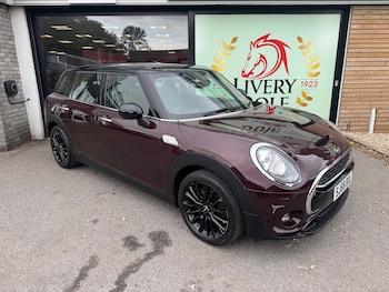 Used MINI Clubman 2018 for sale - 78952254: Photo