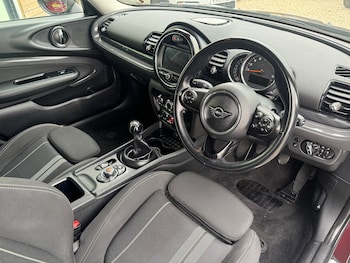 Used MINI Clubman 2018 for sale - 78952254: Photo