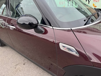 Used MINI Clubman 2018 for sale - 78952254: Photo