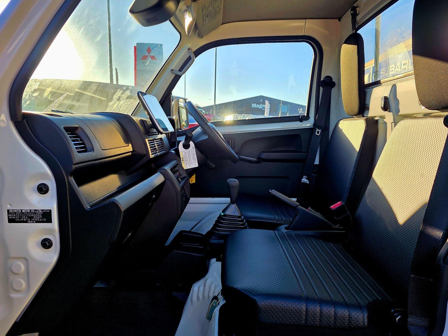 Used Subaru Sambar 2025 for sale - 77769194: Photo 13