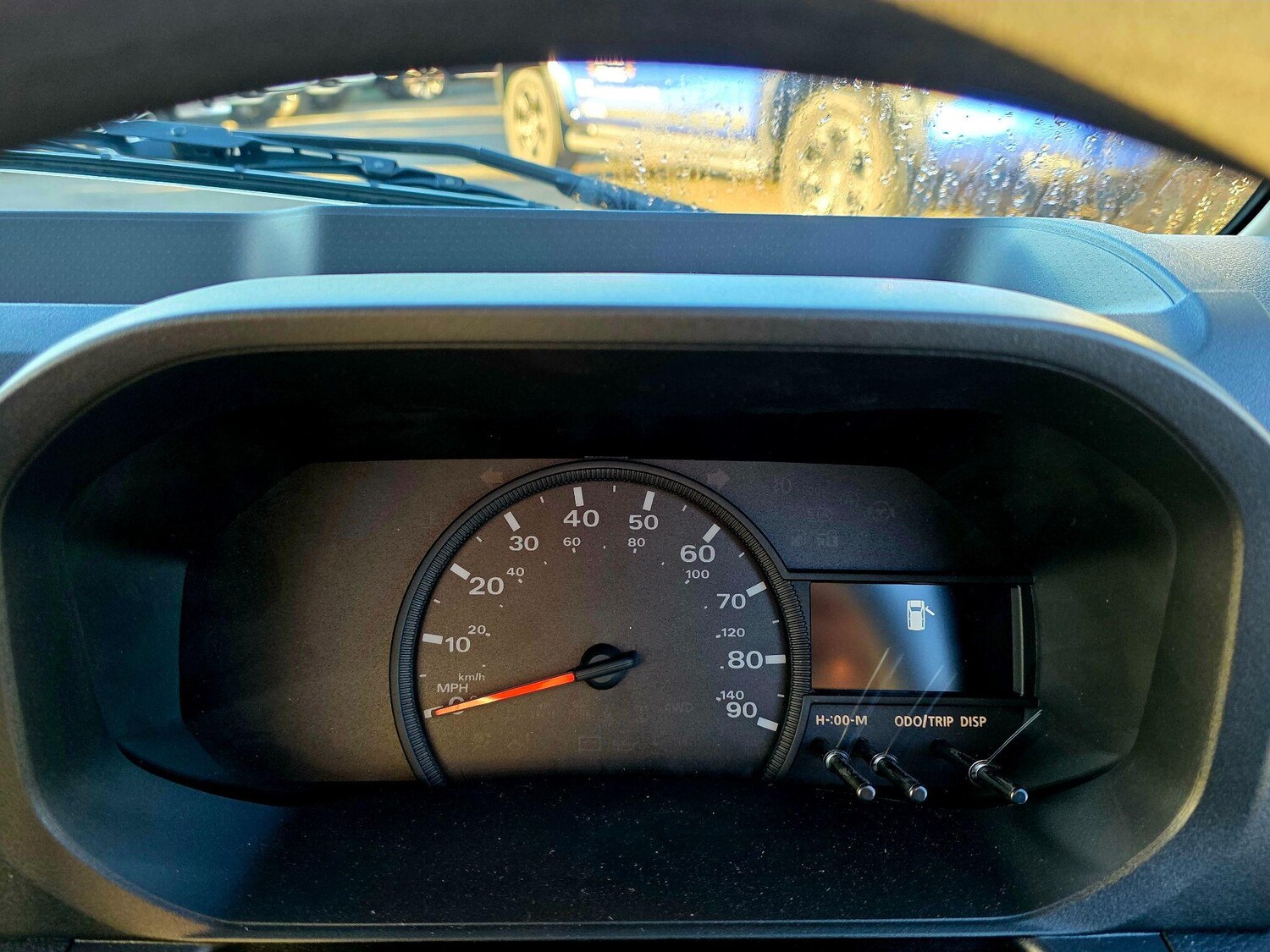 Used Subaru Sambar 2025 for sale - 77769194: Photo 15