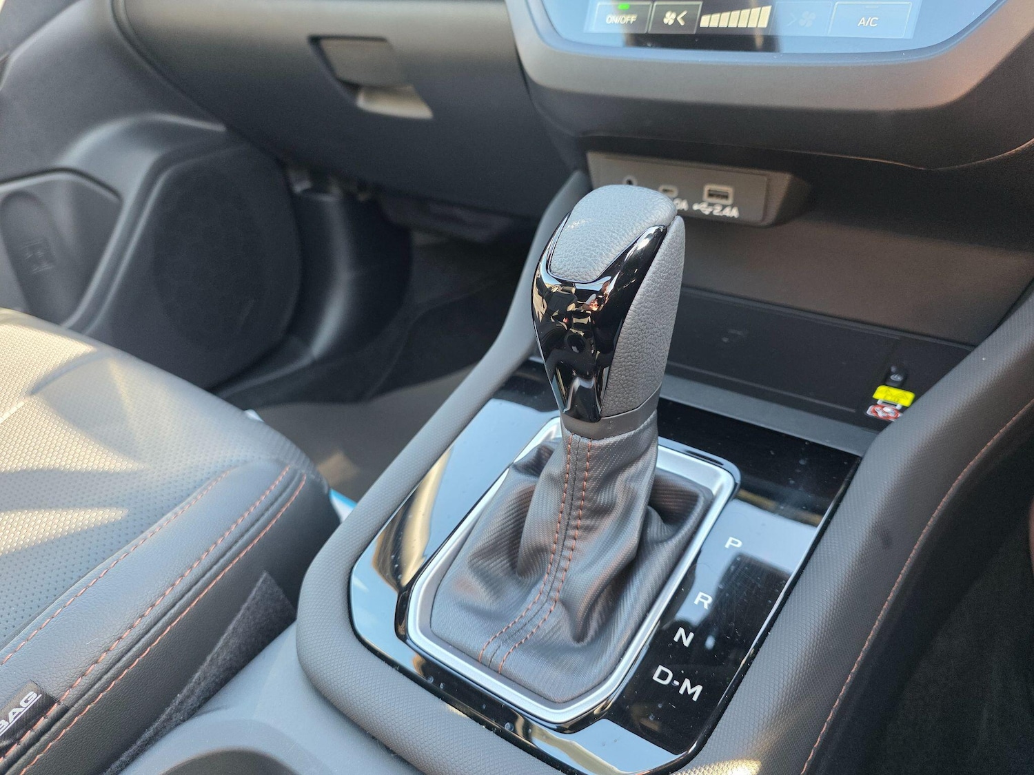 Used Subaru Forester 2025 for sale - 76744813: Photo 10