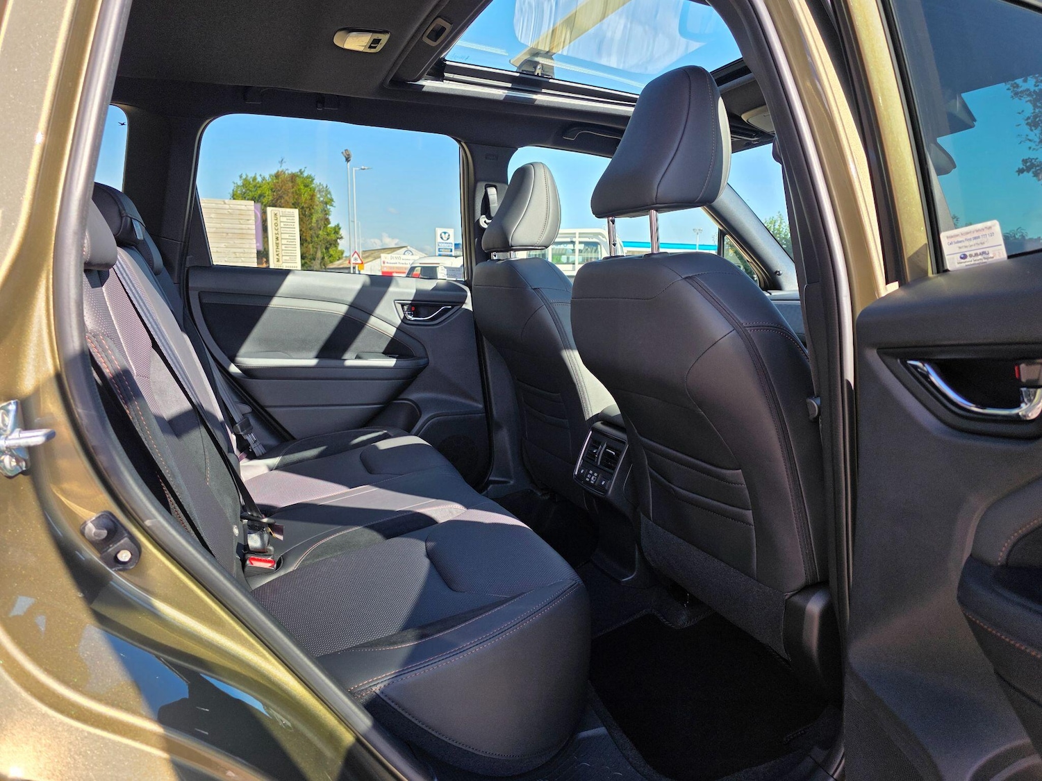 Used Subaru Forester 2025 for sale - 76744813: Photo 11