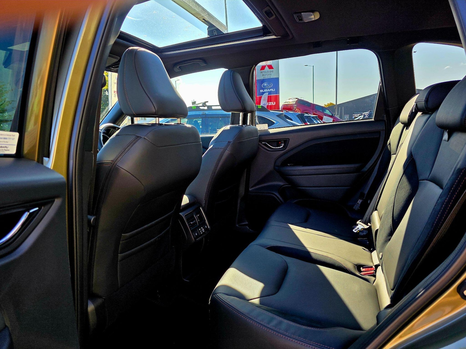 Used Subaru Forester 2025 for sale - 76744813: Photo 13