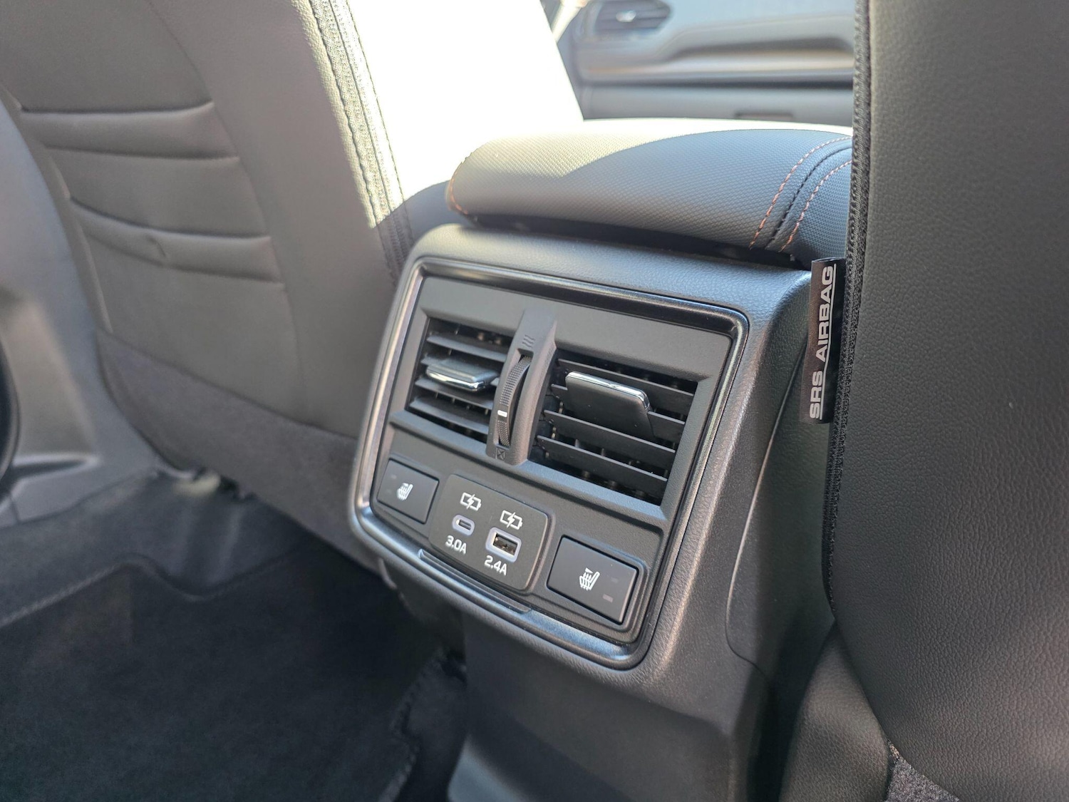 Used Subaru Forester 2025 for sale - 76744813: Photo 15