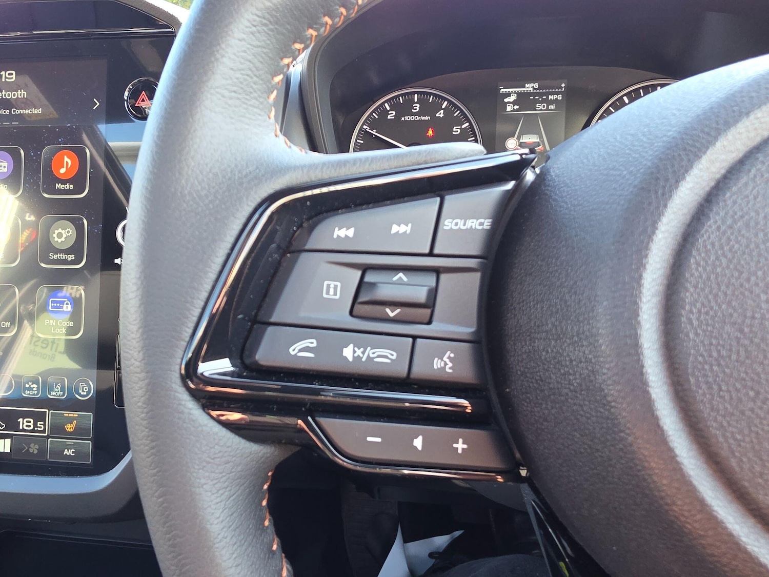 Used Subaru Forester 2025 for sale - 76744813: Photo 17