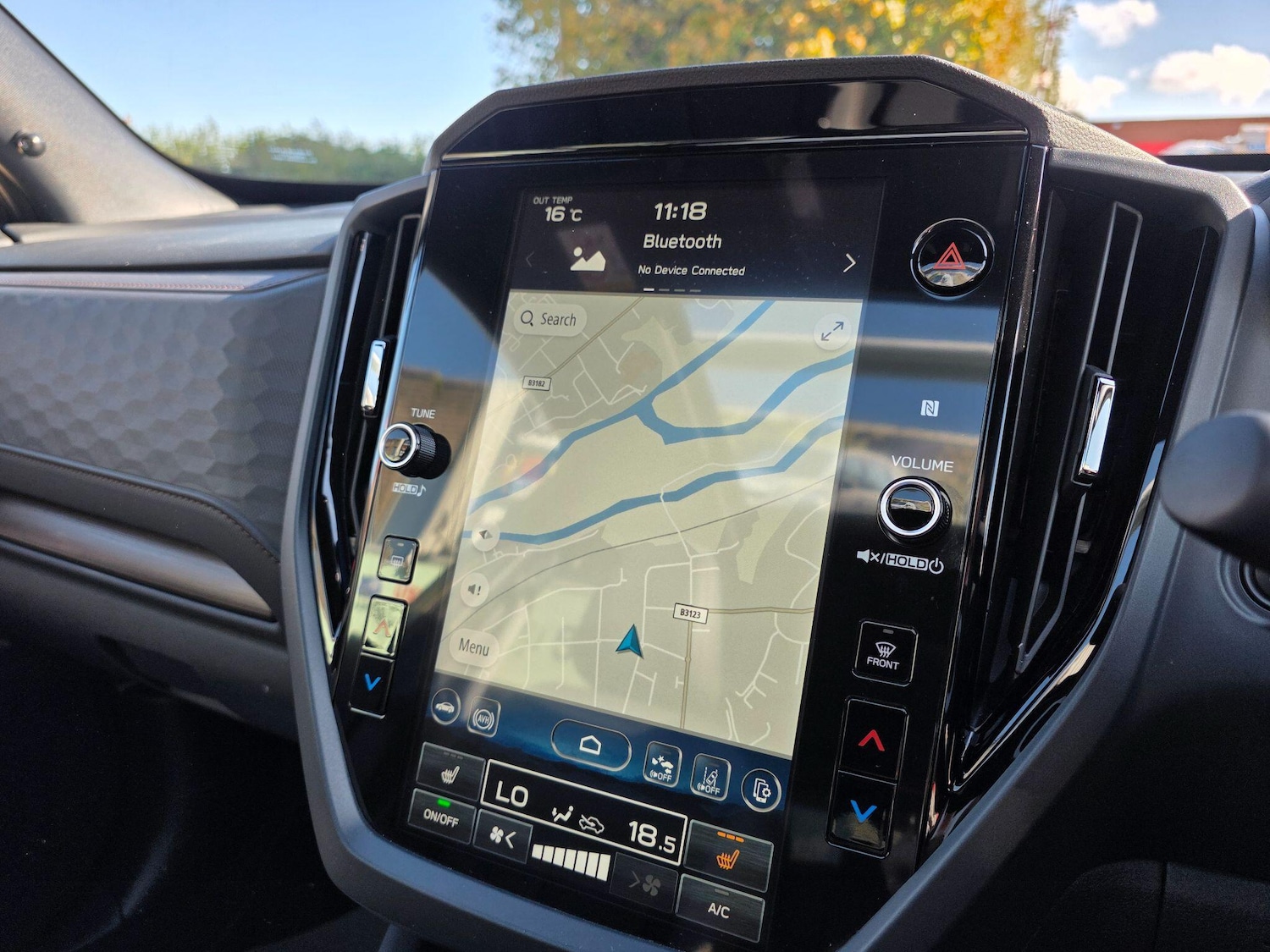 Used Subaru Forester 2025 for sale - 76744813: Photo 21