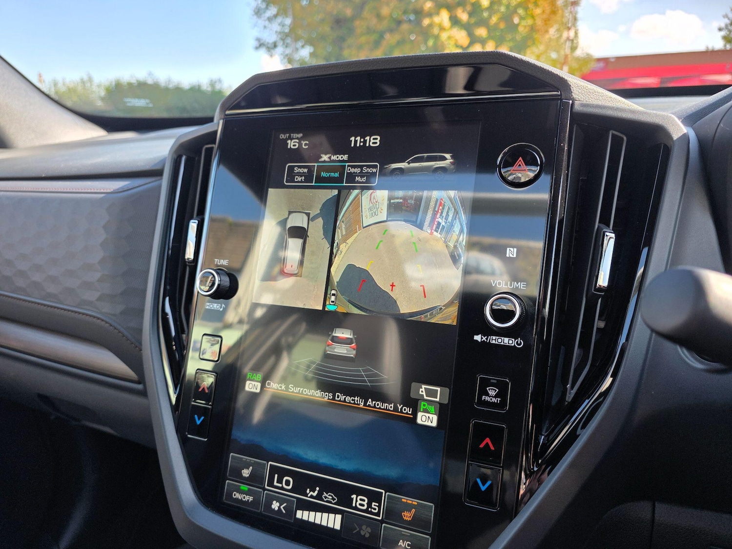 Used Subaru Forester 2025 for sale - 76744813: Photo 22