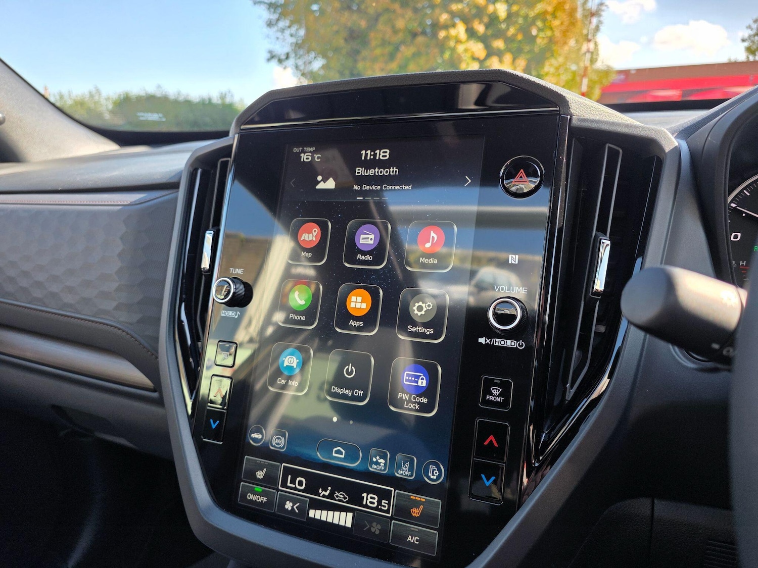 Used Subaru Forester 2025 for sale - 76744813: Photo 23