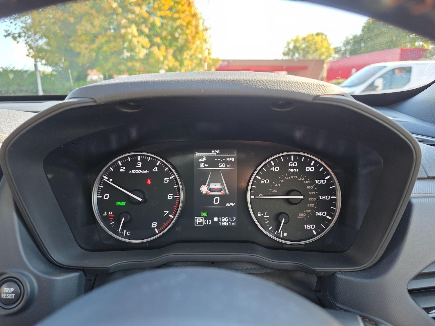 Used Subaru Forester 2025 for sale - 76744813: Photo 24