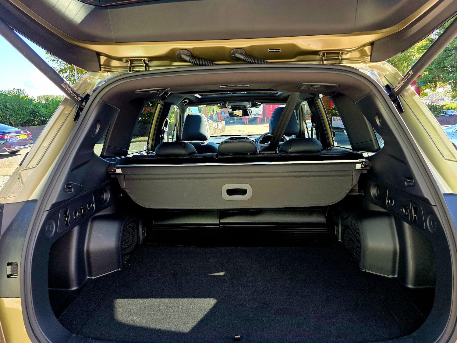 Used Subaru Forester 2025 for sale - 76744813: Photo 25