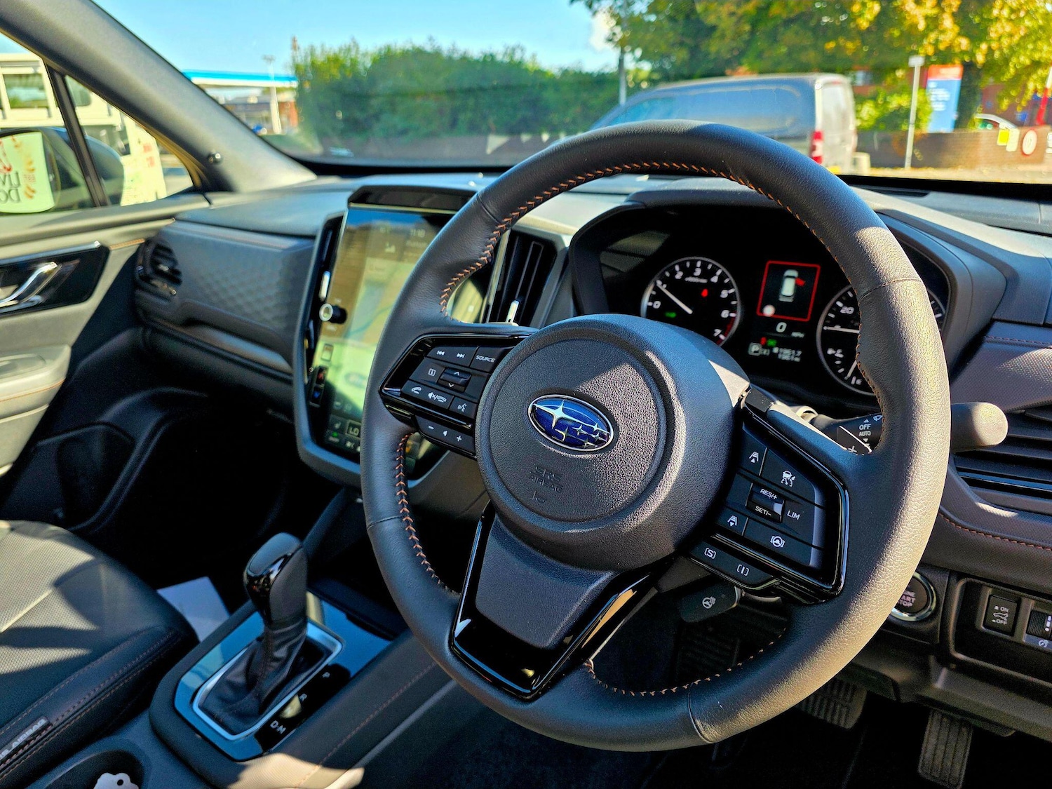 Used Subaru Forester 2025 for sale - 76744813: Photo 26