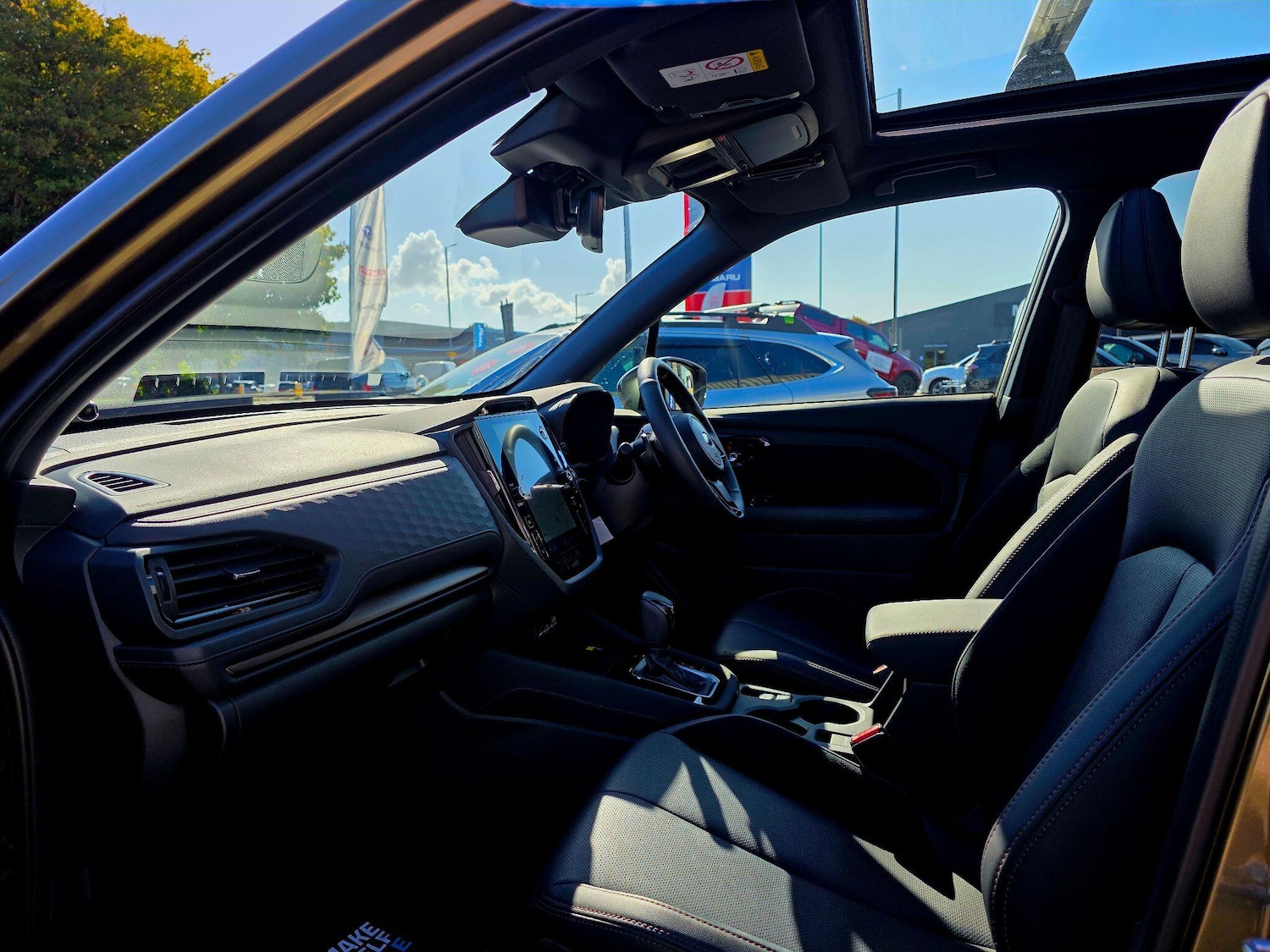 Used Subaru Forester 2025 for sale - 76744813: Photo 28