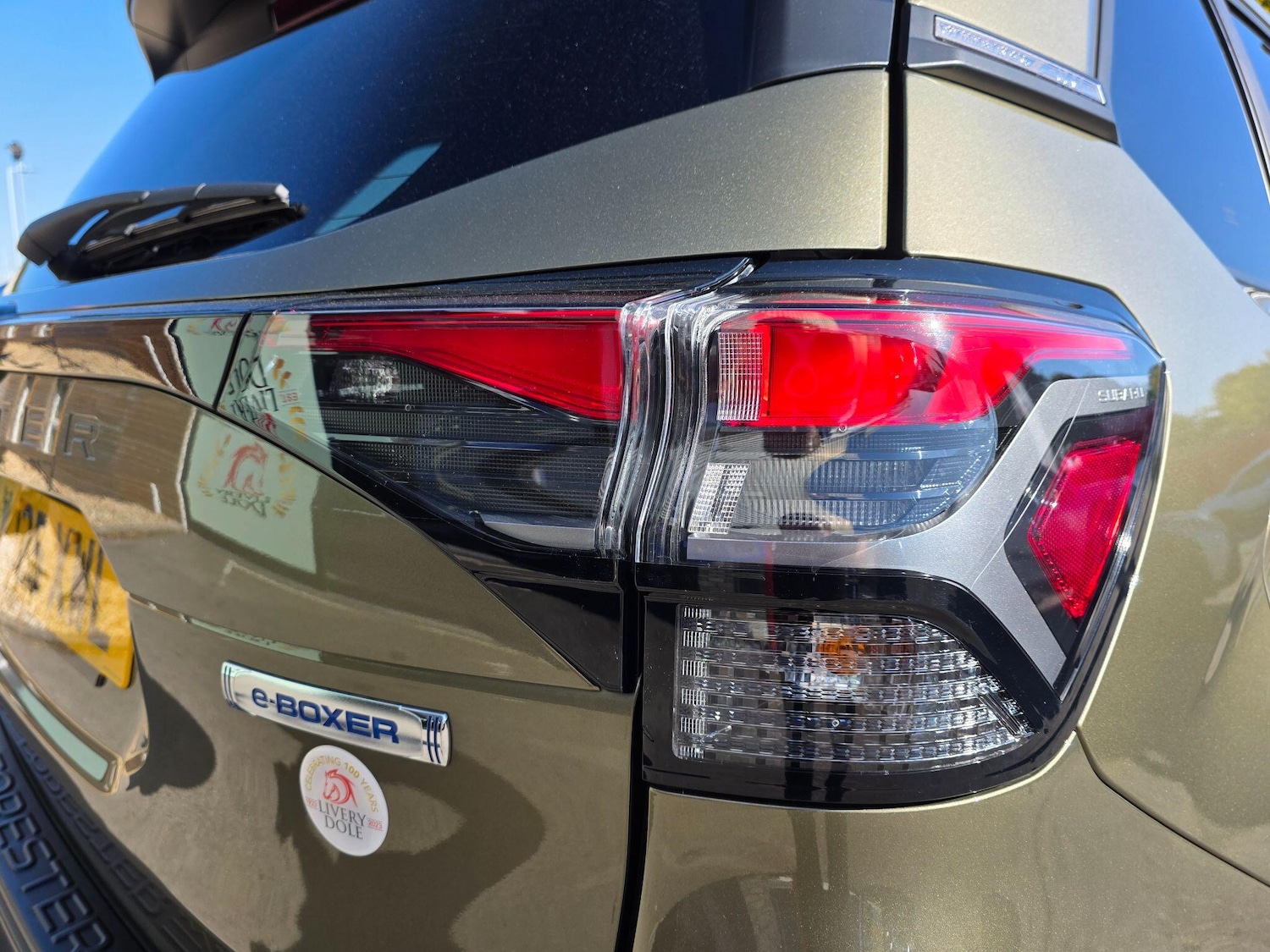 Used Subaru Forester 2025 for sale - 76744813: Photo 29