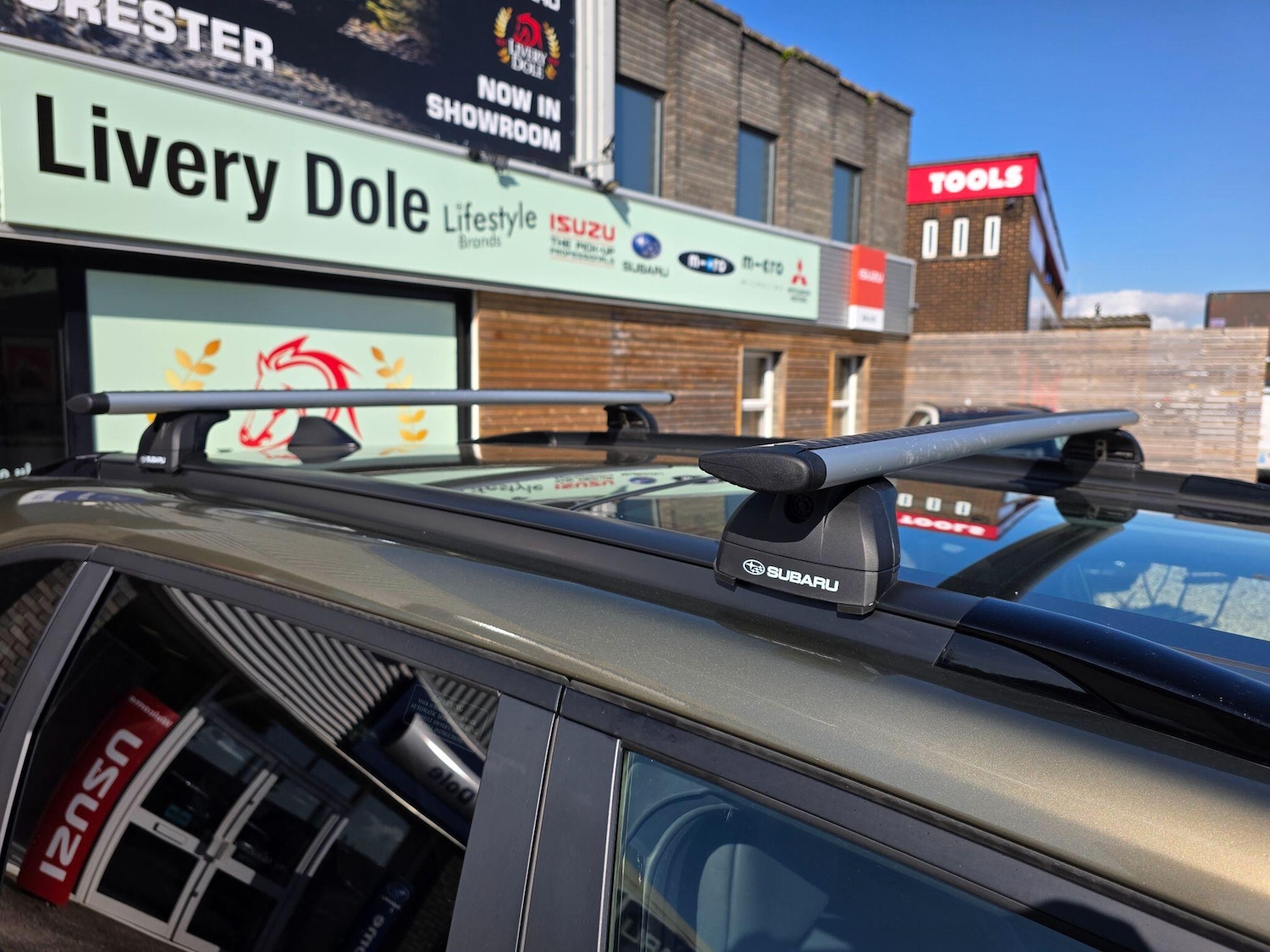 Used Subaru Forester 2025 for sale - 76744813: Photo 30