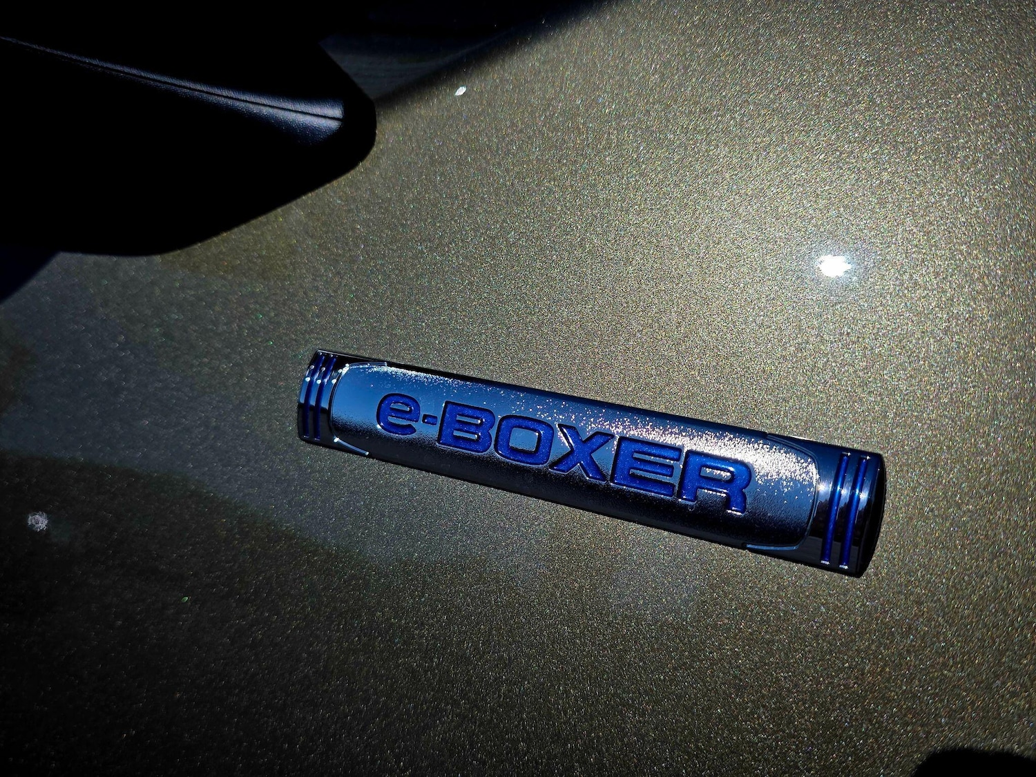 Used Subaru Forester 2025 for sale - 76744813: Photo 31