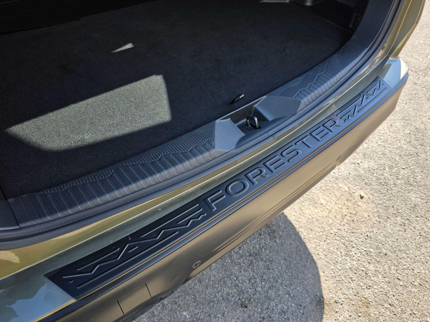 Used Subaru Forester 2025 for sale - 76744813: Photo 32