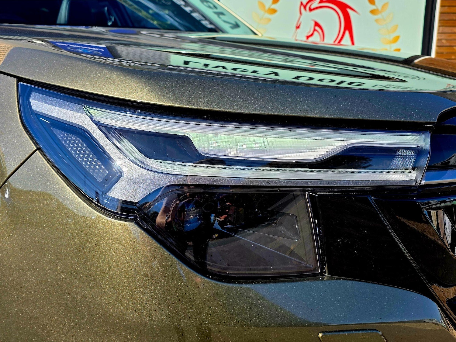 Used Subaru Forester 2025 for sale - 76744813: Photo 33