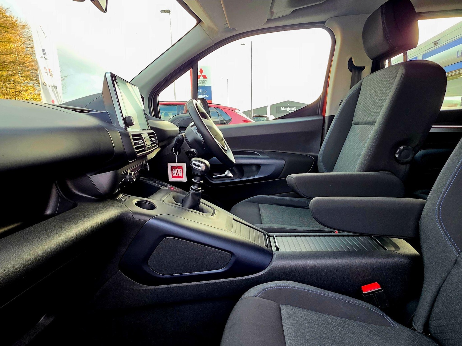 Used Peugeot Rifter 2019 for sale - 76823868: Photo 13