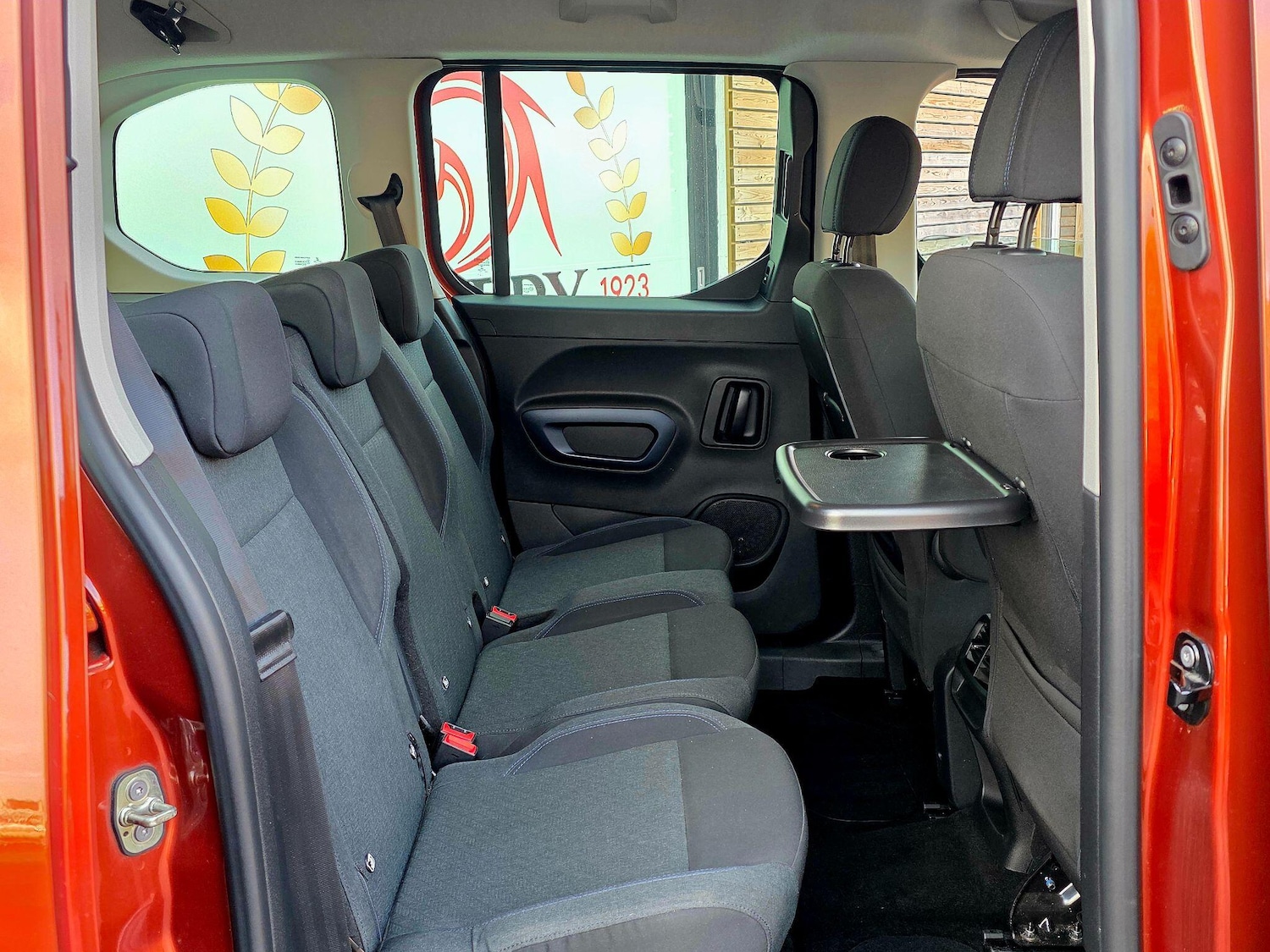 Used Peugeot Rifter 2019 for sale - 76823868: Photo 6