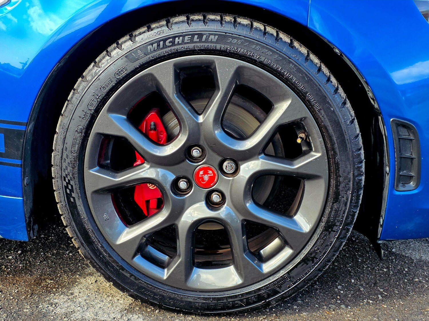 Used Abarth 124 Spider for sale - 77925493: Photo 14