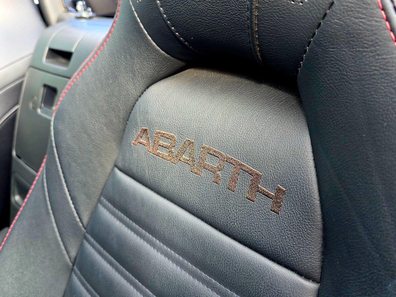 Used Abarth 124 Spider for sale - 77925493: Photo 20