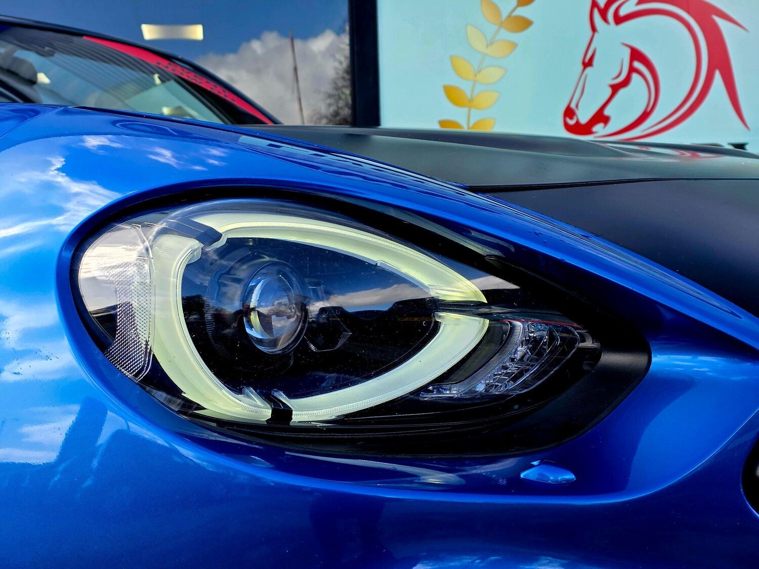 Used Abarth 124 Spider for sale - 77925493: Photo 21