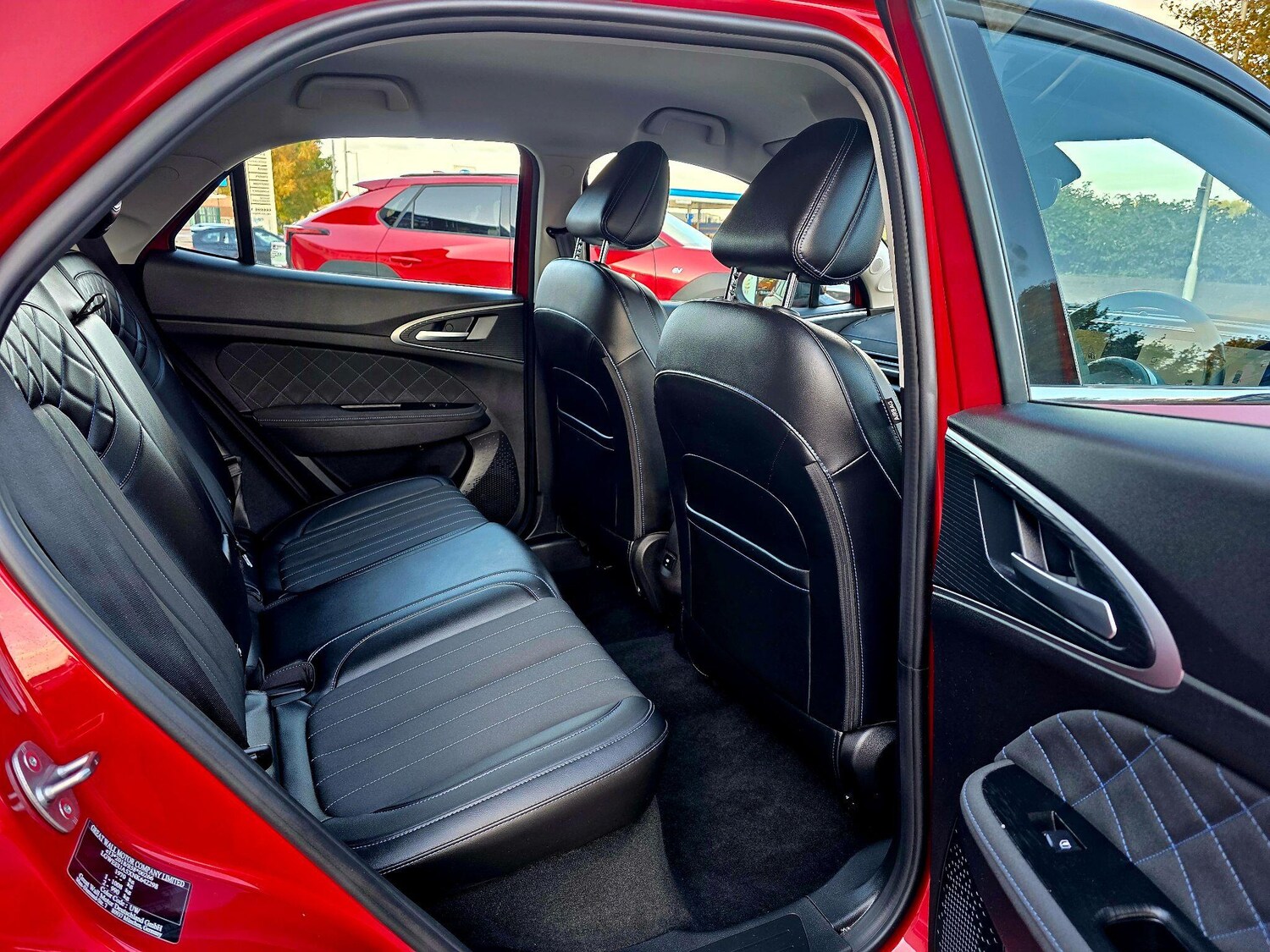 Used GWM ORA 03 2024 for sale - 76744801: Photo 13