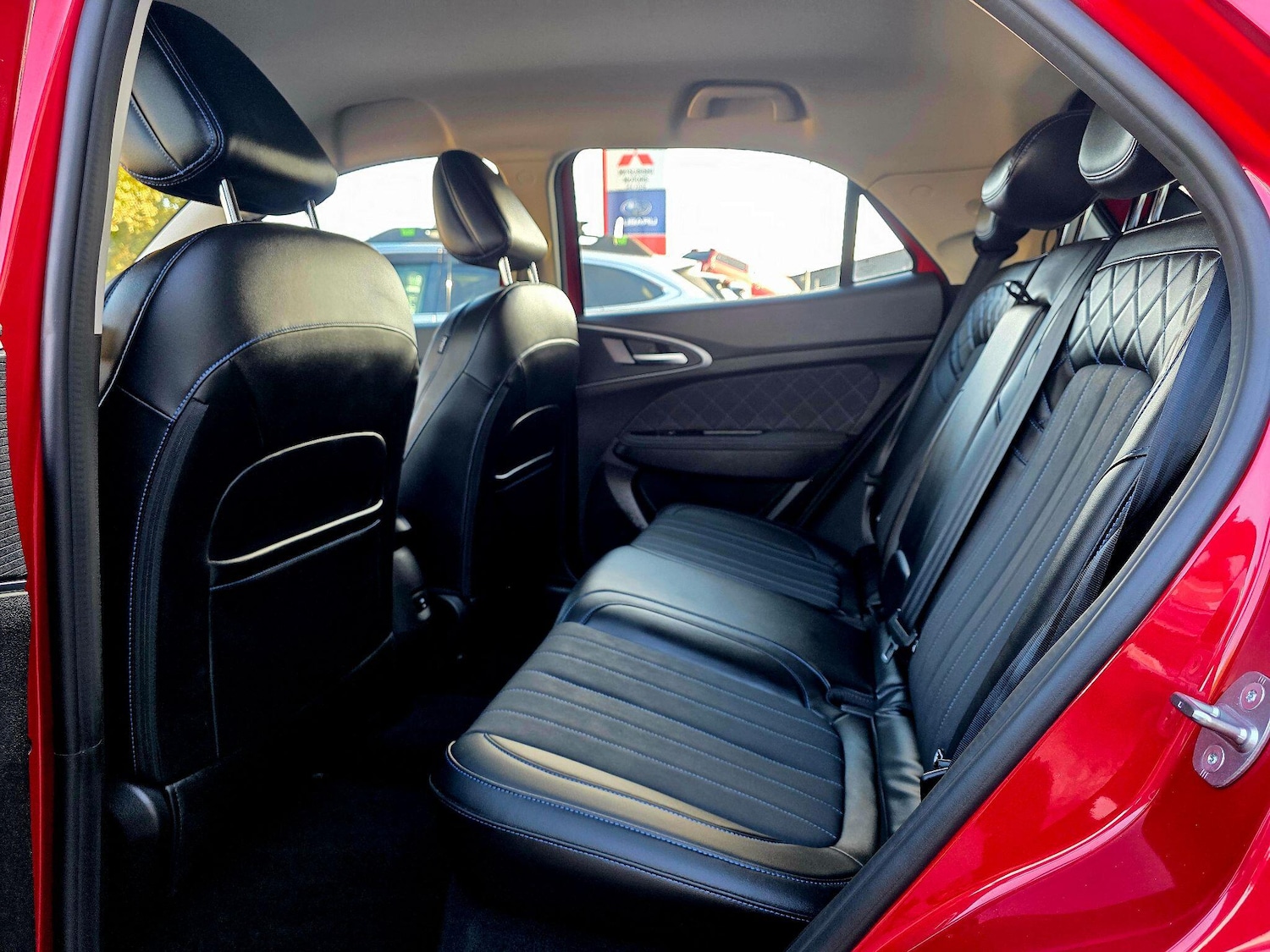 Used GWM ORA 03 2024 for sale - 76744801: Photo 14