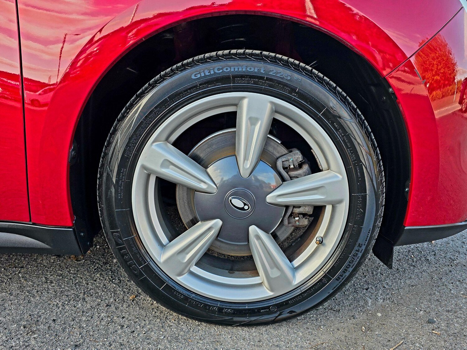 Used GWM ORA 03 2024 for sale - 76744801: Photo 19