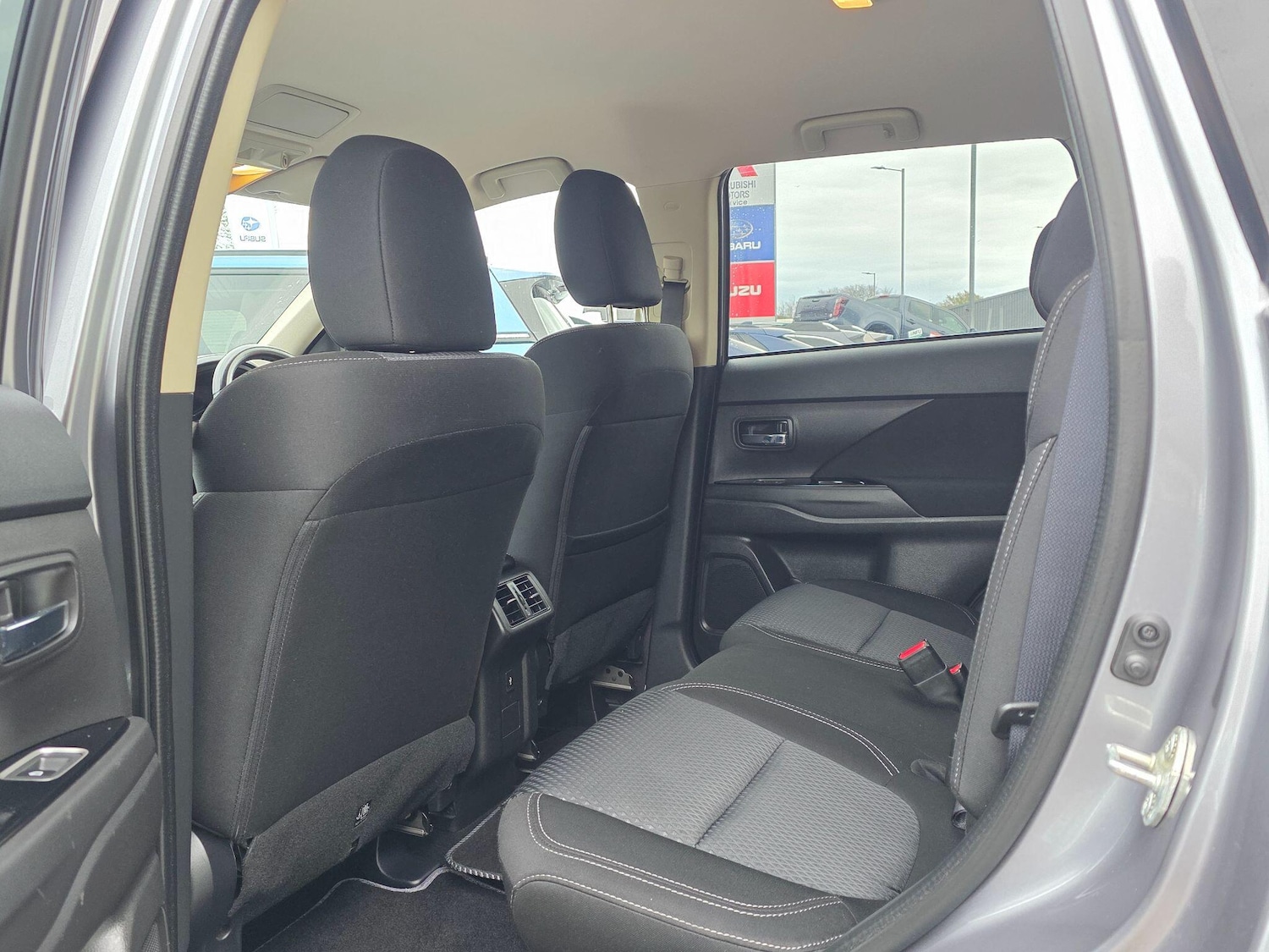 Used Mitsubishi Outlander for sale - 78116230: Photo 10