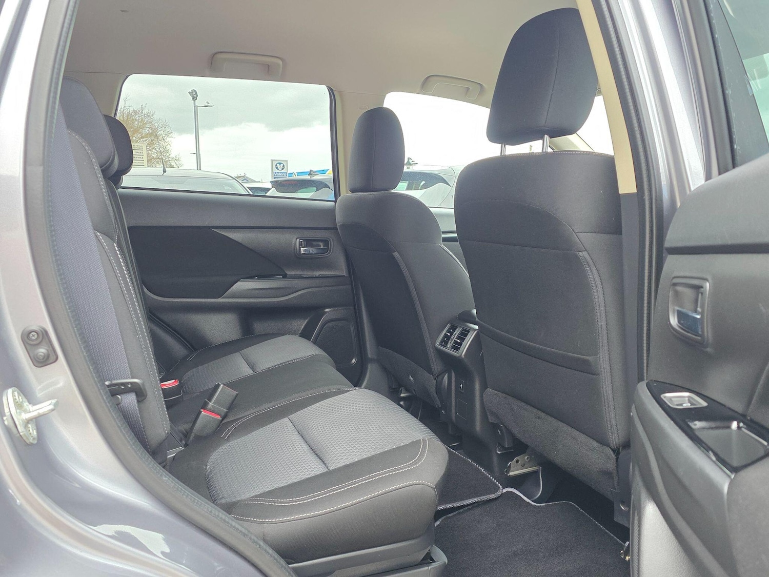 Used Mitsubishi Outlander for sale - 78116230: Photo 11