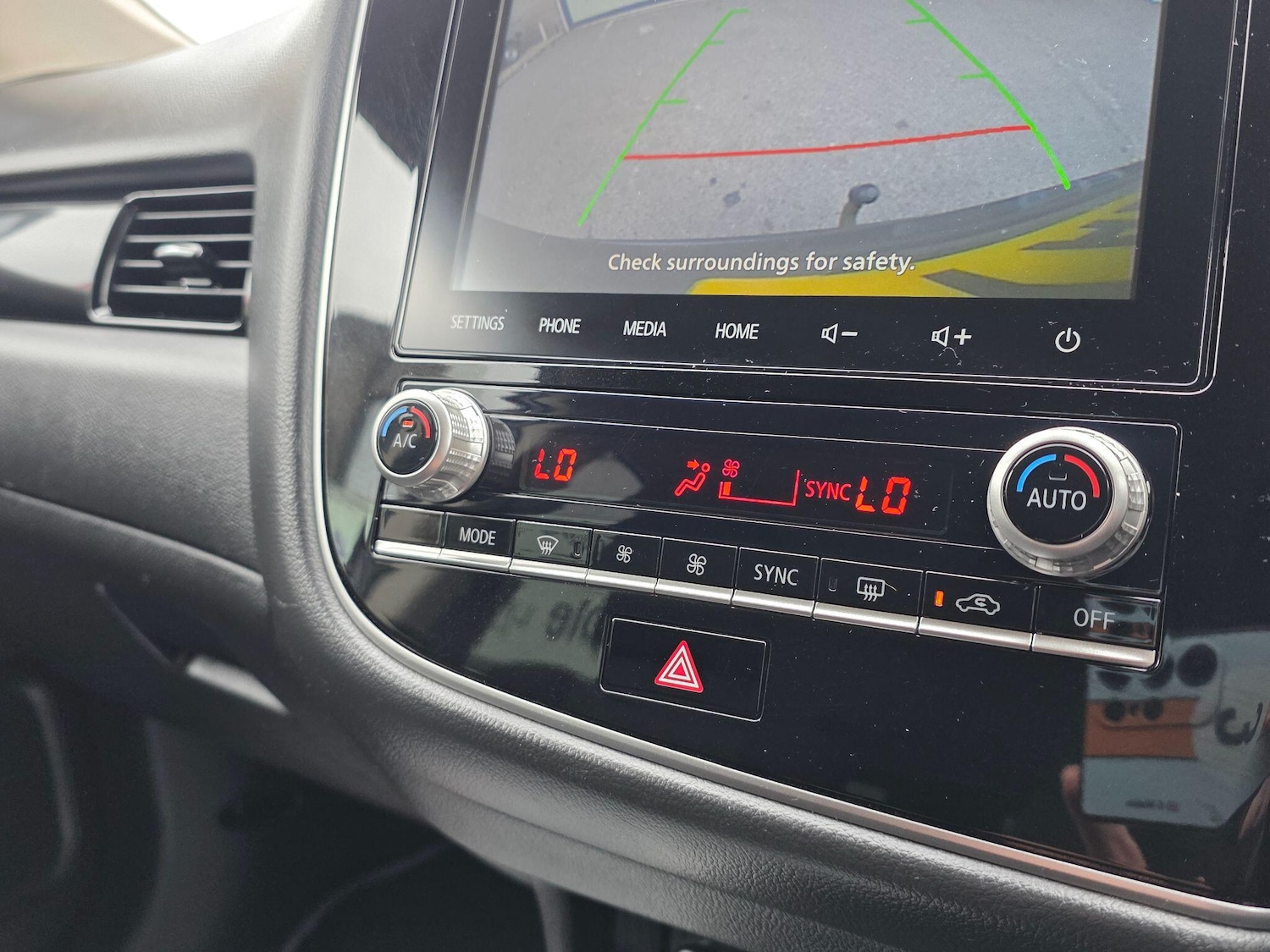 Used Mitsubishi Outlander for sale - 78116230: Photo 19