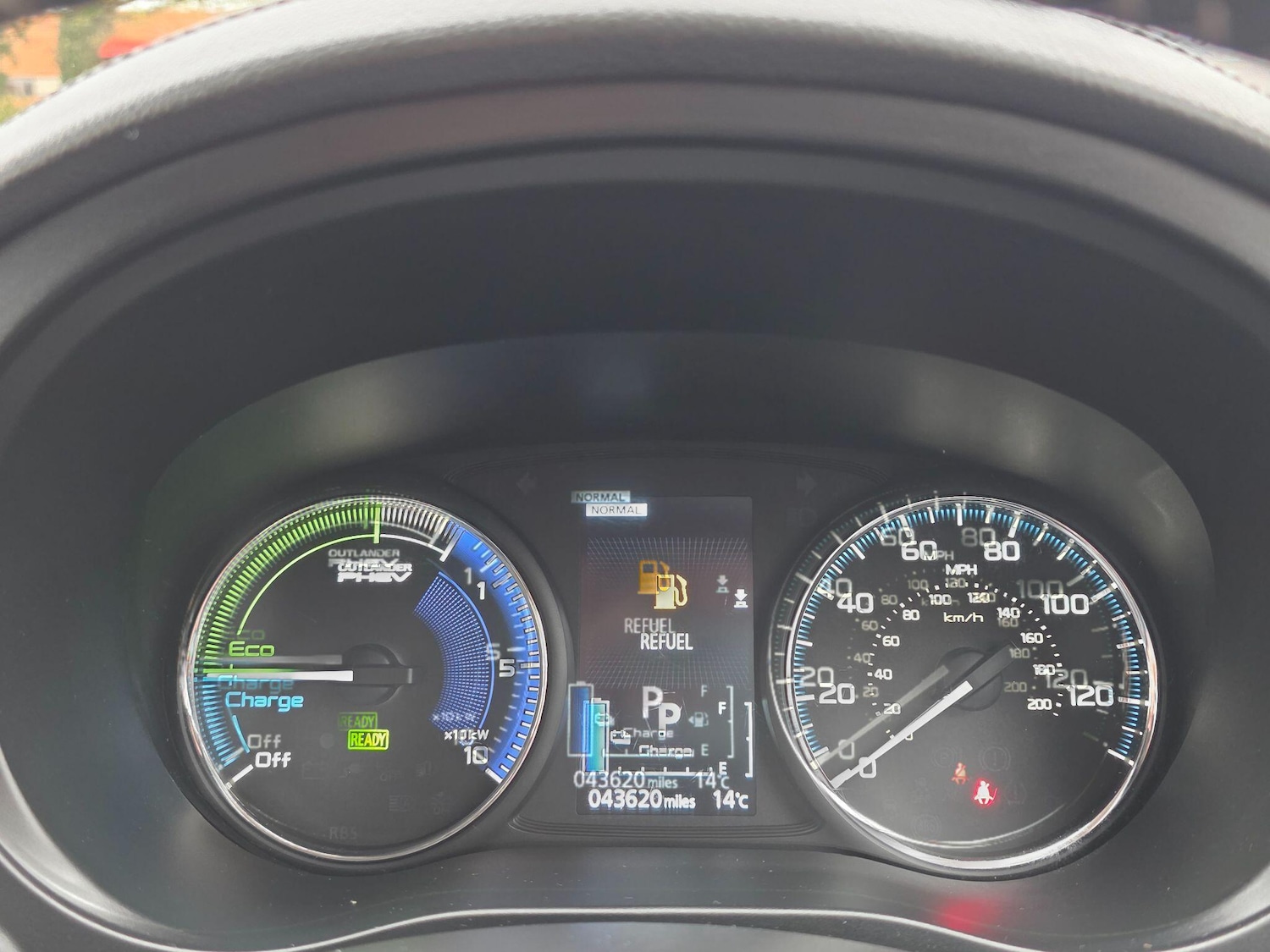 Used Mitsubishi Outlander for sale - 78116230: Photo 20