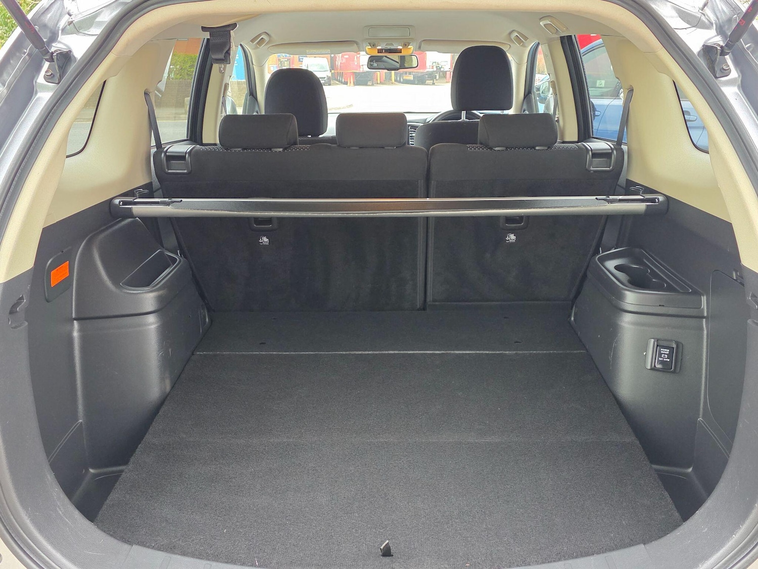 Used Mitsubishi Outlander for sale - 78116230: Photo 21