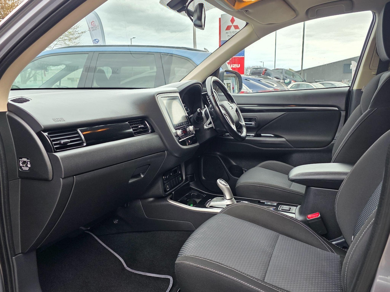 Used Mitsubishi Outlander for sale - 78116230: Photo 22