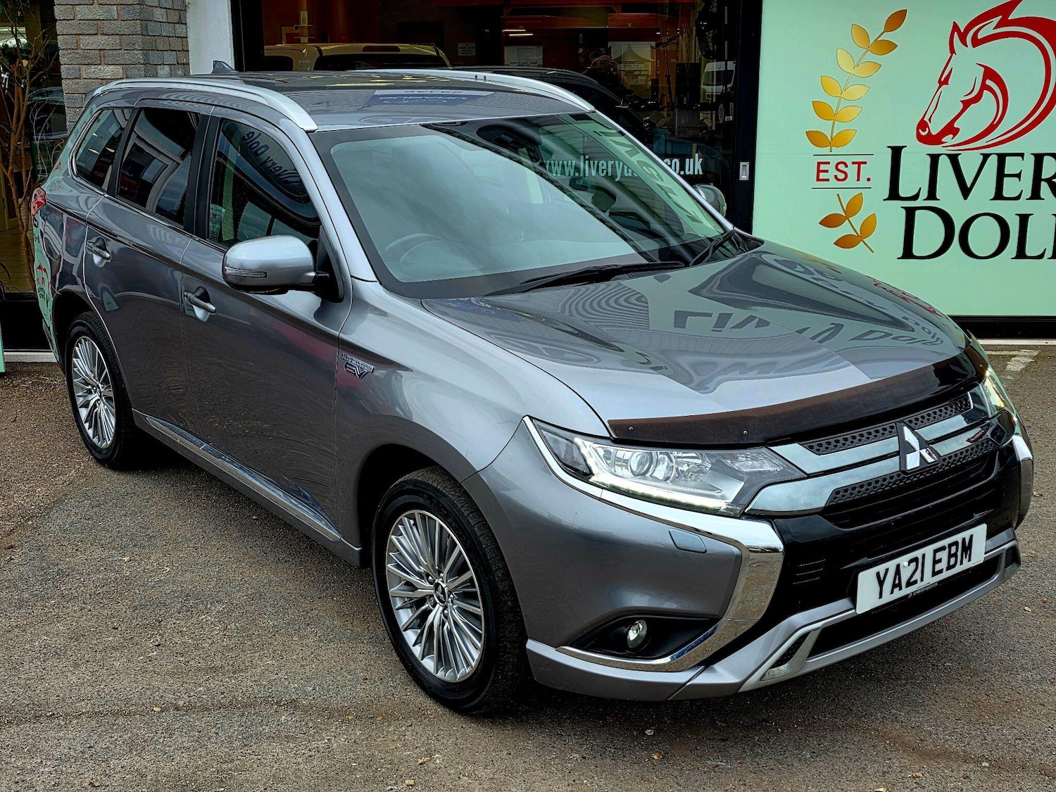 Used Mitsubishi Outlander for sale - 78116230: Photo 5