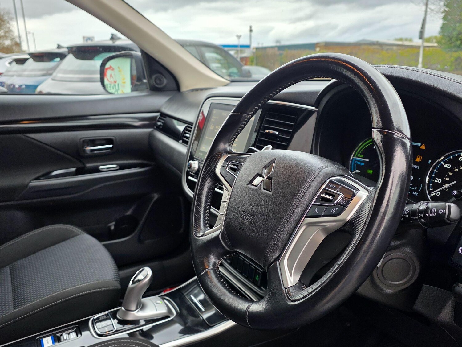 Used Mitsubishi Outlander for sale - 78116230: Photo 7