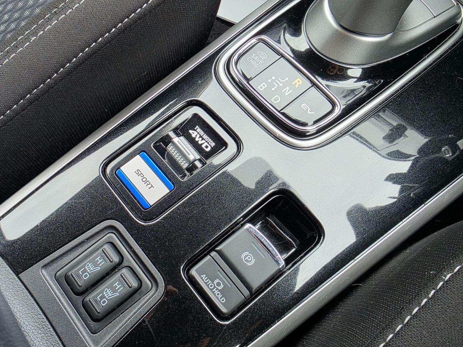 Used Mitsubishi Outlander for sale - 78116230: Photo 8